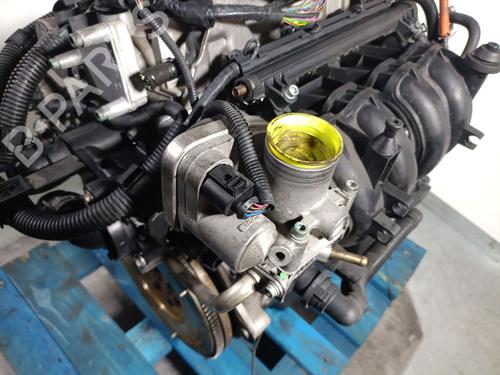 Engine SEAT IBIZA III (6L1) 1.4 16V | BP32732996M1 - Image 10