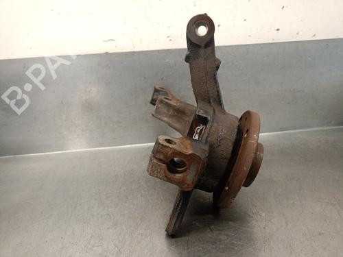 Right front steering knuckle RENAULT KANGOO / GRAND KANGOO II (KW0/1_) 1.5 dCi 85 (KW0K, KW0L, KW0B) | BP25746352M26 