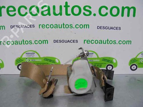 Front right seatbelt OPEL SIGNUM Hatchback (Z03) 1.9 CDTI (F48) | BP8723908I25 