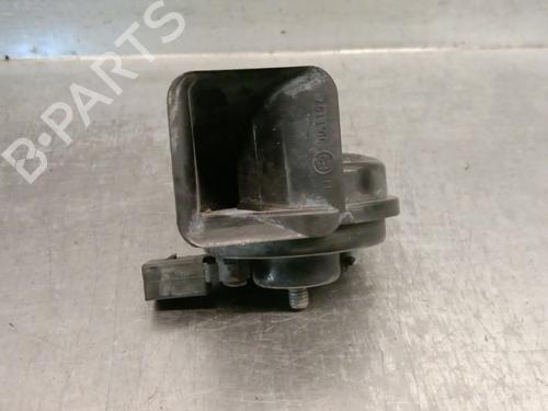 Horn VW SCIROCCO III (137, 138) 2.0 TDI | BP26324727E13