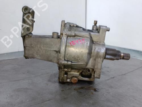 Transfer box HYUNDAI SANTA FÉ I (SM) 2.0 CRDi 4x4 | BP14849539M36 