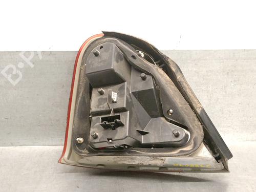 Right taillight ROVER 75 (RJ) 2.0 CDTi | BP30169549C35