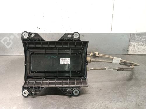 Gear lever OPEL CORSA E (X15) 1.4 (08, 68) | BP33754735M90 - Image 3