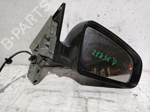 Retrovisore destro AUDI A4 B6 Convertible (8H7) 1.8 T (163 hp) 23110684