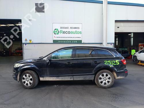 Brugte AUDI Q7 (4LB) 3.0 TDI quattro 4750894