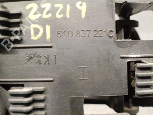 Front left interior door handle SEAT IBIZA II (6K1) 1.6 i | BP23963219I13 