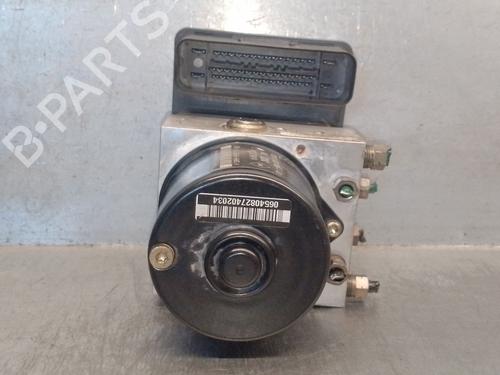 ABS pump RENAULT LAGUNA II (BG0/1_) 2.2 dCi (BG0F) | BP25024410M43 