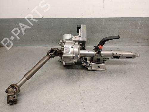 Used Steering column FORD TRANSIT COURIER B460 Box Body/MPV 1.5 TDCi (75 hp) 31068524