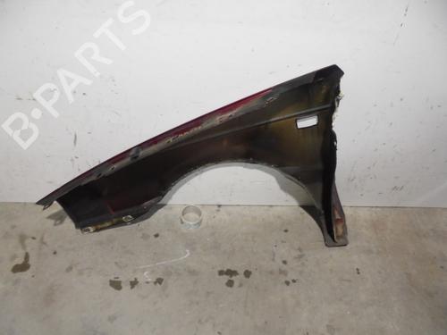 Right front fenders VW PASSAT B3/B4 (3A2, 35I) 2.0 | BP8671254C42 