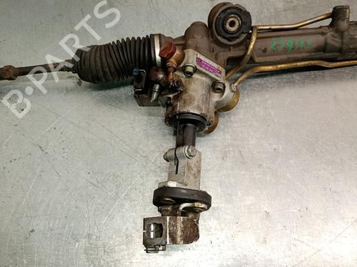 Steering rack MERCEDES-BENZ E-CLASS (W210) E 270 CDI (210.016) | BP31137456M22 