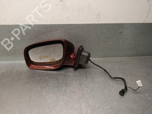Used Left mirror MERCEDES-BENZ E-CLASS (W211) E 200 CDI (211.004) (122 hp) 30383786