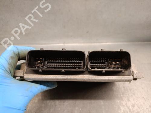 Engine control unit (ECU) SEAT LEON (1M1) 1.6 16 V | BP20713110M57 