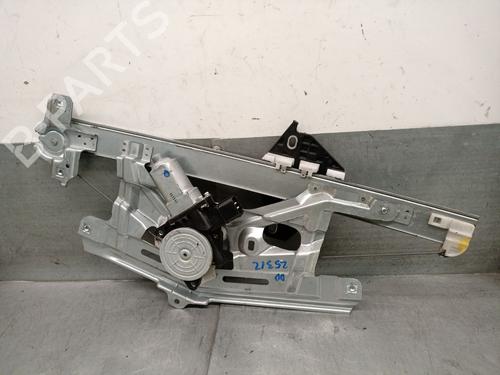 Used Front right window mechanism Front right window mechanism HONDA CIVIC VIII Hatchback (FN, FK) 1.8 (FN1, FK2) (140 hp) 34568453 34568453