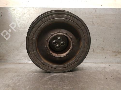 Pulley BMW 1 (E81) 118 d | BP29163565M122