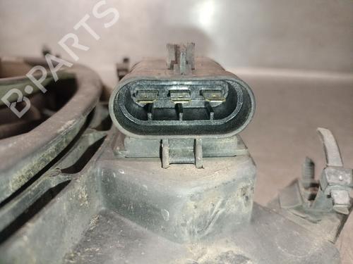 Radiator fan OPEL ASTRA H GTC (A04) 1.9 CDTi (L08) | BP29807082M35