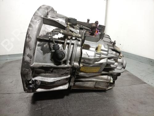 Gearbox RENAULT TRAFIC II Van (FL)  | BP31292416M3 