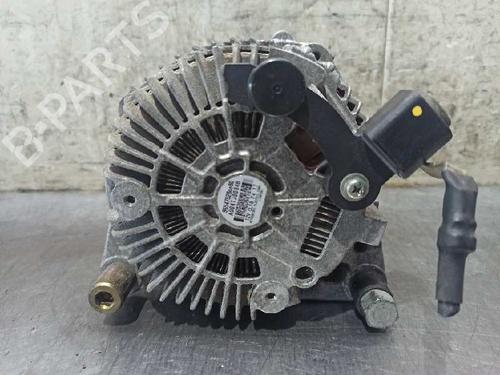 Alternator PEUGEOT 407 (6D_) 2.0 HDi 135 (6DRHRH, 6DRHRE, 6DRHRG, 6DRHRJ) | BP16967682M7 
