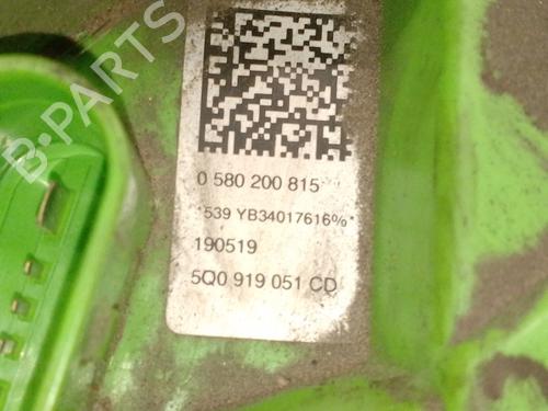 Fuel pump SEAT LEON ST (5F8) 1.5 TGi | BP32264485M76
