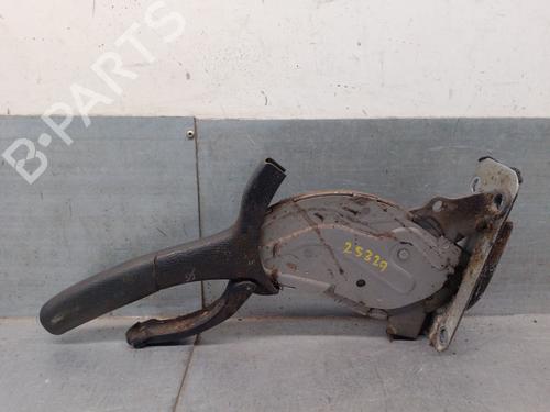 håndbremse håndbremse PEUGEOT 406 (8B) 2.0 HDI 110 (109 hp) 35756676 35756676