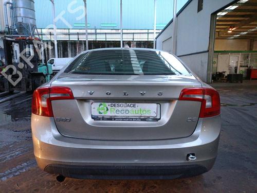 Right front window switch VOLVO S60 II (134) D3 | BP23031498I26 - Image 7