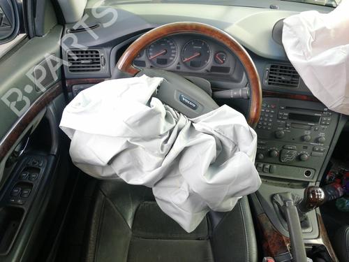 Modulo electronico VOLVO S80 I (184) 2.5 TDI | BP16696799M83 