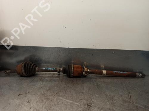 Used Right front driveshaft FIAT TIPO Estate (356_, 357_) [2016-2025]  10411450