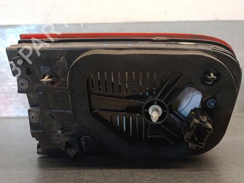 Right tailgate light CITROËN C4 CACTUS 1.2 THP 110 | BP35819812C80 - Image 2