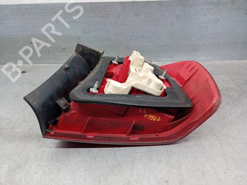 Left taillight BMW 3 (E90) 320 d | BP25782835C34 