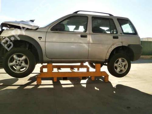 Egr LAND ROVER FREELANDER I (L314) 2.0 Td4 4x4 | BP2110185M69 