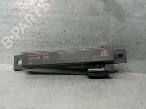 Used Antenna/Base NISSAN JUKE (F16_) 1.0 (114 hp) 25236164