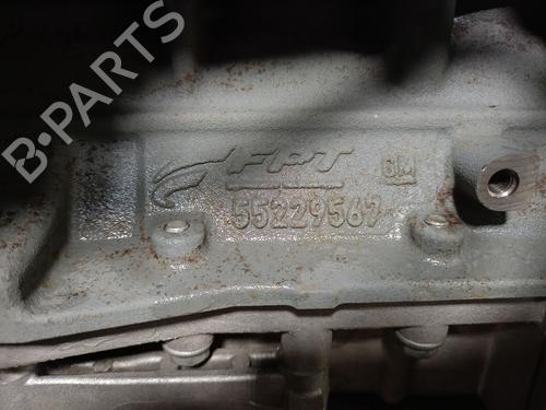 Engine CITROËN NEMO Box Body/MPV (AA_) 1.3 HDi 75 | BP34538771M1  - Image 15