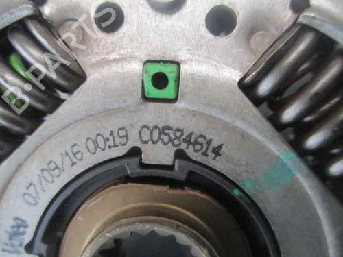 Other FIAT LINEA (323_, 110_) 1.3 D Multijet (323AXB11, 323AXB1A) | BP25805940O1 