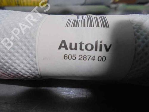 Right curtain airbag KIA PRO CEE'D (ED) 1.6 CRDi 115 | BP2117942C12 