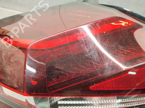 Left taillight CITROËN C4 III (BA_, BB_, BC_) 1.2 PureTech 130 (BAHNSA, BAHNSB) | BP36356126C34 - Image 8