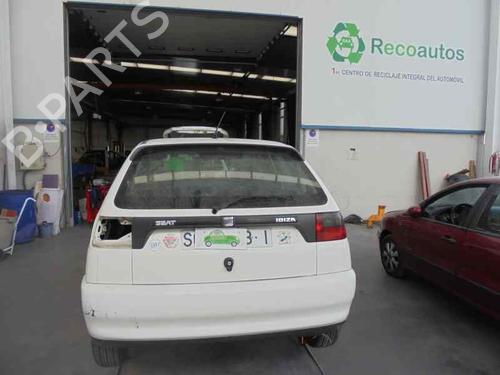 Starter SEAT IBIZA II (6K1) 1.4 i | BP2107120M8 