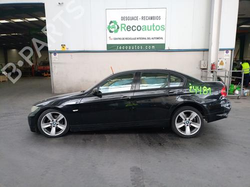 Used Parts BMW 3 (E90) [2004-2012]  4393017