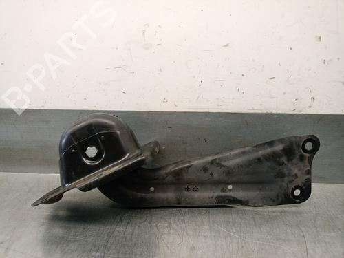 Used Left rear suspension arm AUDI Q3 (F3B) 35 TDI (150 hp) 29605435