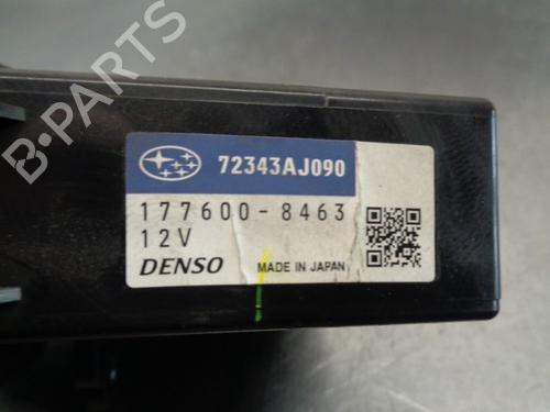 Electronic module SUBARU LEGACY IV Estate (BP)  | BP12998957M83 
