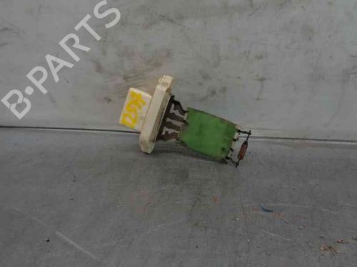 Used Heater resistor FORD FOCUS II (DA_, HCP, DP) [2004-2013]  11668501