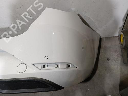 Rear bumper SEAT LEON (KL1, KLG) 2.0 TDI | BP29626252C8 