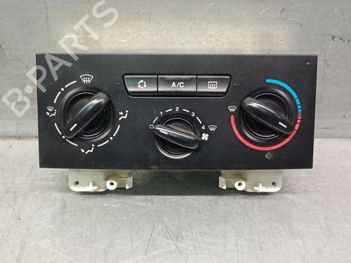 Used Climate control Climate control CITROËN C4 Coupe (LA_) 1.6 HDi (90 hp) 30598335 30598335