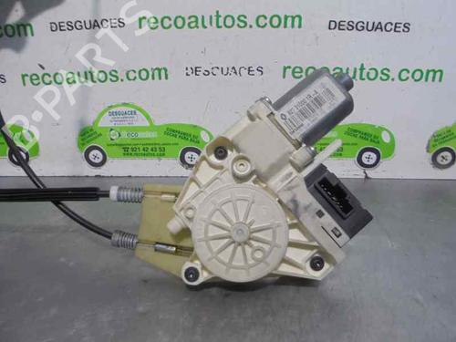 Rear left window mechanism RENAULT LAGUNA III (BT0/1) 2.0 dCi (BT01, BT08, BT09, BT0E, BT0K, BT12, BT1C, BT1D,... | BP3685833C24 
