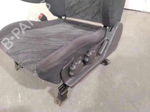 Left front seat SUBARU FORESTER (SF_) 2.0 AWD (SF5) | BP29619078C15 