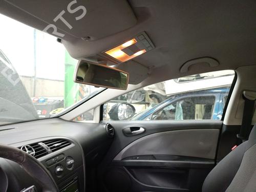 AC pipe SEAT LEON (1P1) 1.6 TDI | BP29361016M126  - Image 12