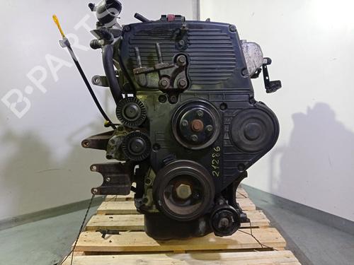 Motor KIA CARNIVAL II (GQ) 2.9 CRDi (144 hp) 20333093