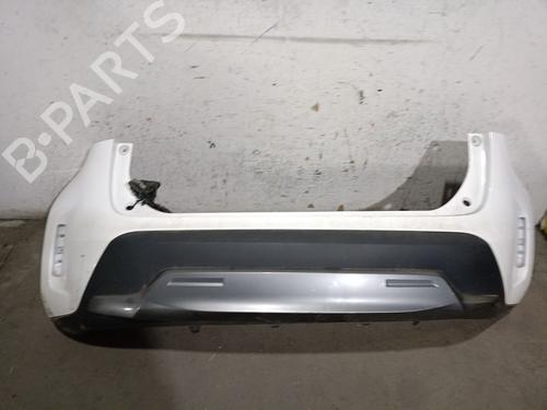 Used Rear bumper TOYOTA YARIS CROSS (MXP_) 1.5 Hybrid All-wheel Drive (MXPJ15) (116 hp) 27515264