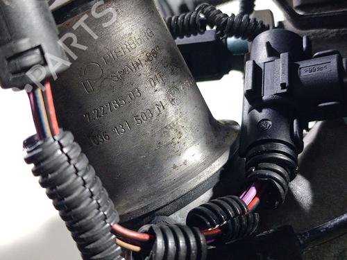 Engine SEAT LEON (1M1) 1.6 16 V | BP39722772M1 - Image 11