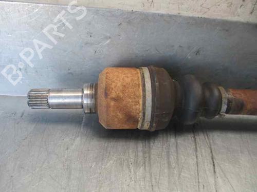 Left front driveshaft CITROËN XSARA (N1) 1.9 D | BP5936806M38 
