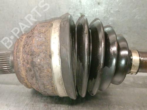Right front driveshaft PEUGEOT BOXER Van 2.2 BlueHDi 140 | BP36775633M39 - Image 3