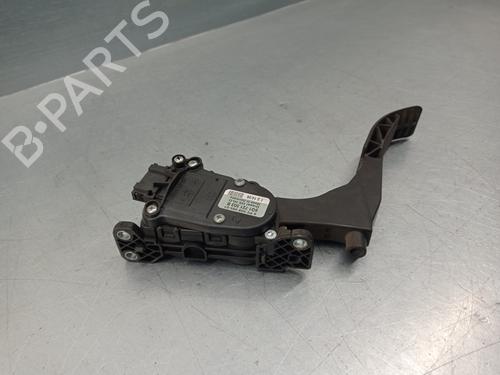 Pedal SEAT IBIZA III (6L1) 1.9 TDI | BP15909162I4 